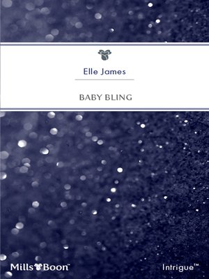 cover image of Baby Bling